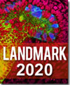 Frontiers in Bioscience-Landmark雜志封面